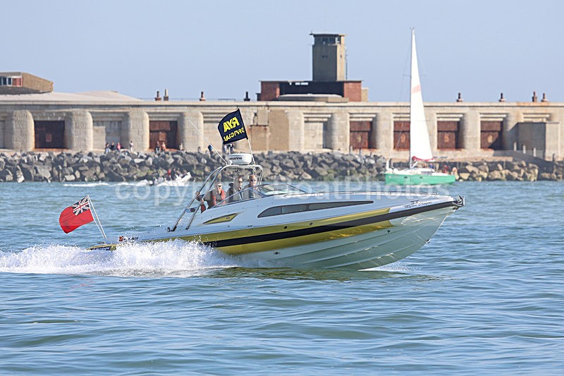 150906 CLAY  SLATE - SCORPION WT7A0060 - RIBs, Tenders, Dories, Dinghies