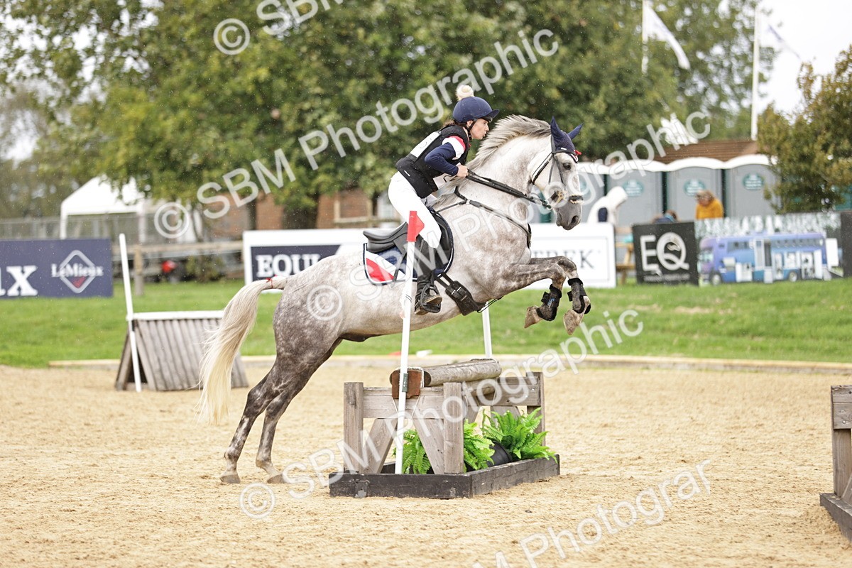 SBM_09416 - E3 - Eventers Challenge 80cm Open