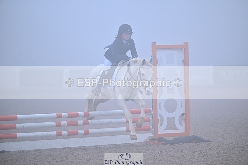 260118-100214-00037 - Cls 2 & 4 Pony Intro 70cm & 11 Year & Under 128cm