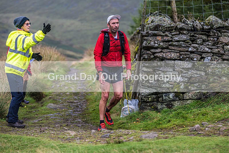 Old Crown Round-314 - Old Crown Round Fell Race Saturday 12th September 2026