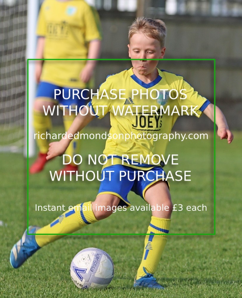 IMG_7329 - Wattsfield Utd Under 9's vs Kendal Utd Under 9's (9/5/24)
