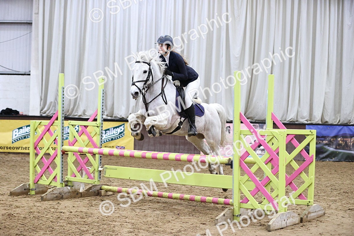 SBM_000709 - Class 3 - Pony Discovery - 90cm