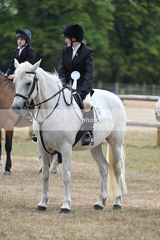 WJ7_1518 - Class 8 Ridden Veterans