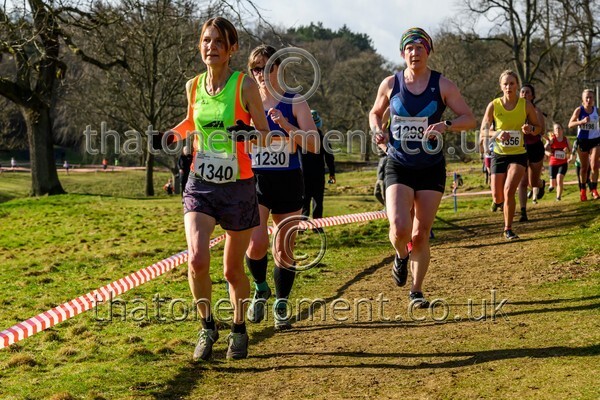 Falkirk25-914156 - Senior Women Set One