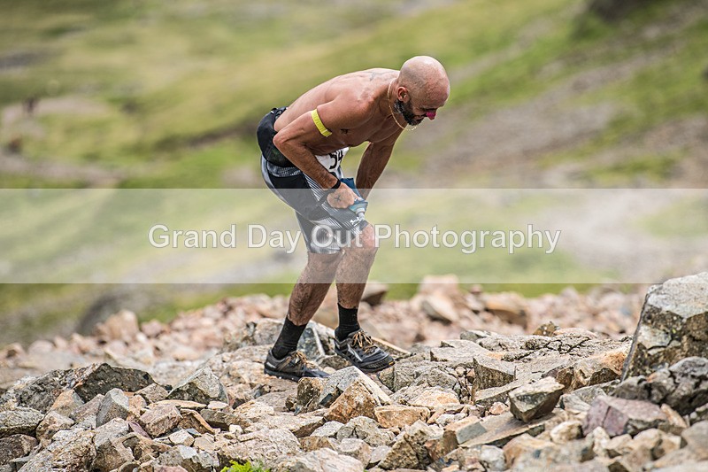 Borrowdale-60 - Borrowdale Fell Race Saturday 2nd August 2025