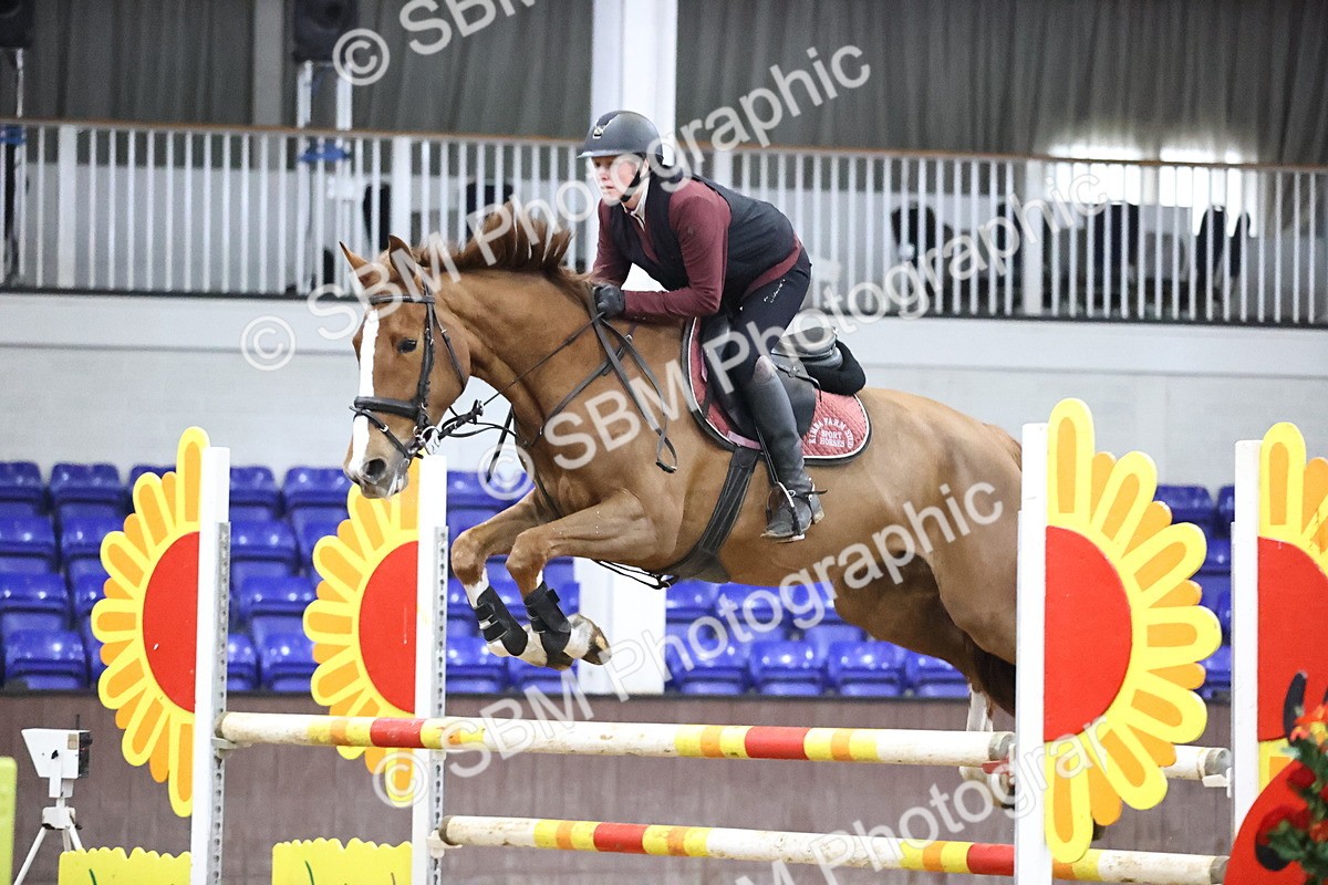 SBM_007800 - Class 25 - Senior Foxhunter - 1.20m