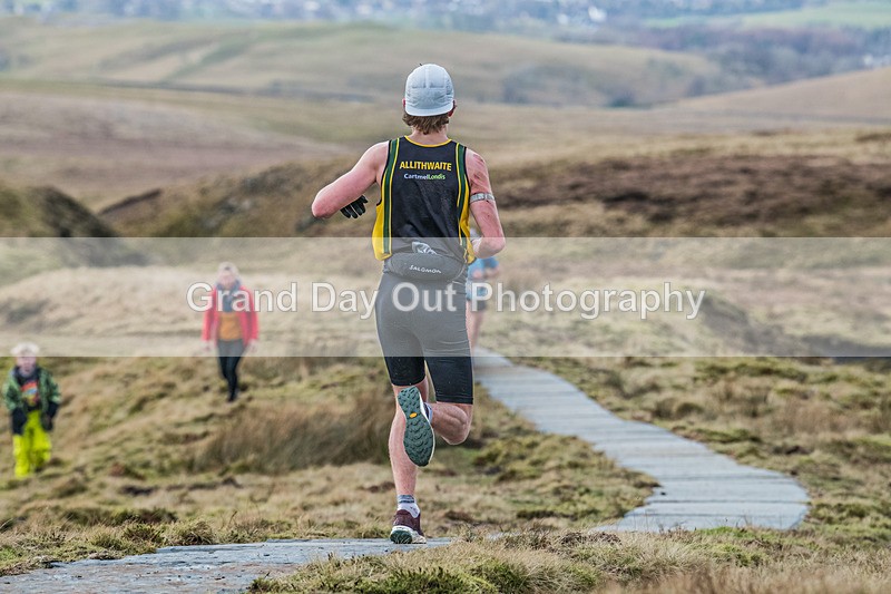 Nine Standards-147 - Nine Standards Fell Race Thursday 1st January 2026