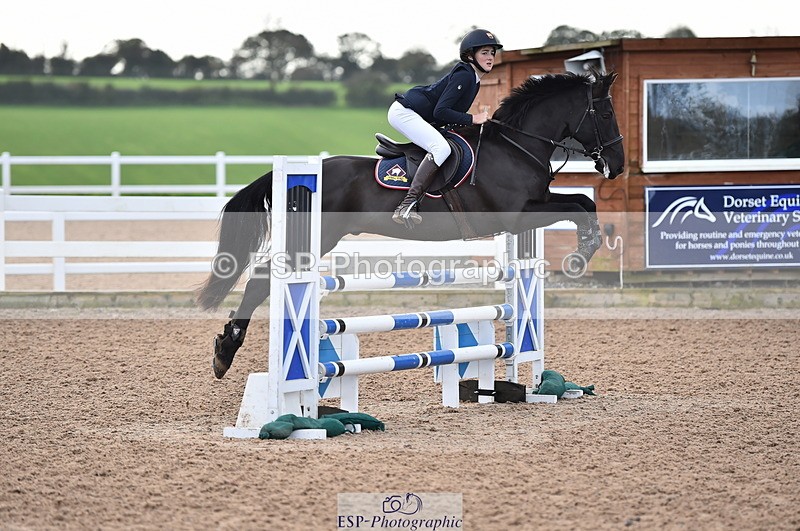 231029A-113138-03060 - Pony Newcomers & 1m Open