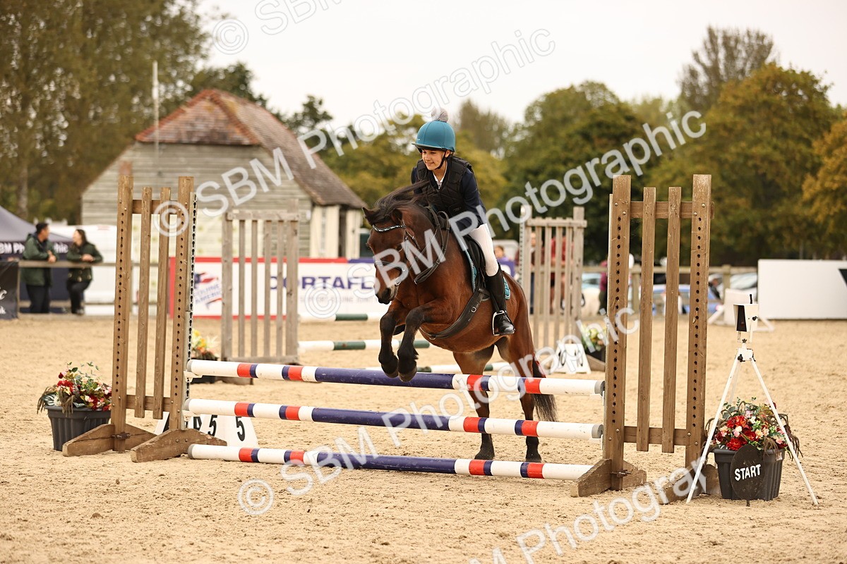 SBM_74196 - J14 - Junior Pony 65cm Championship