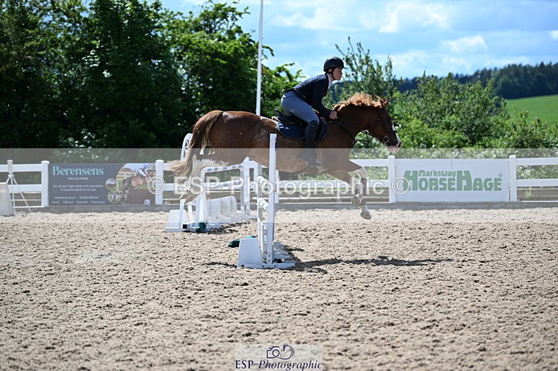 240608A-155030-01702 - Cls 12 Pony Foxhunter and 1.10m Open