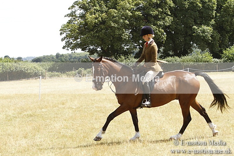 _BS_0954 - BVRC Show 2018 Ring 3