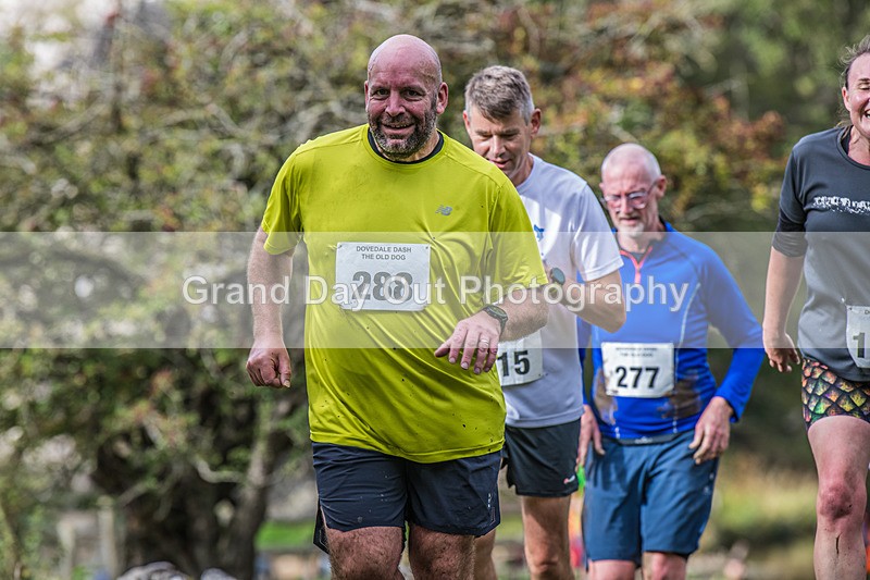 Dovedale Dash-1474 - Dovedale Dash Sunday 5th October 2025