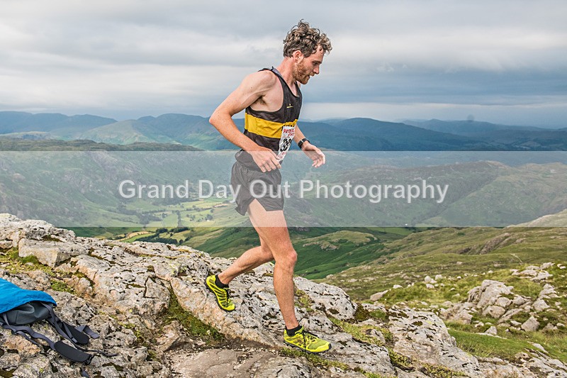 Pike OBlisco-33 - Pike O'Blisco Dash Wednesday 20th July 2022