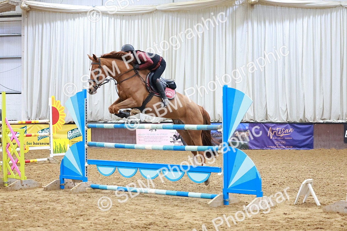 SBM_001902 - Class 6 - National 1.30m 1.40m