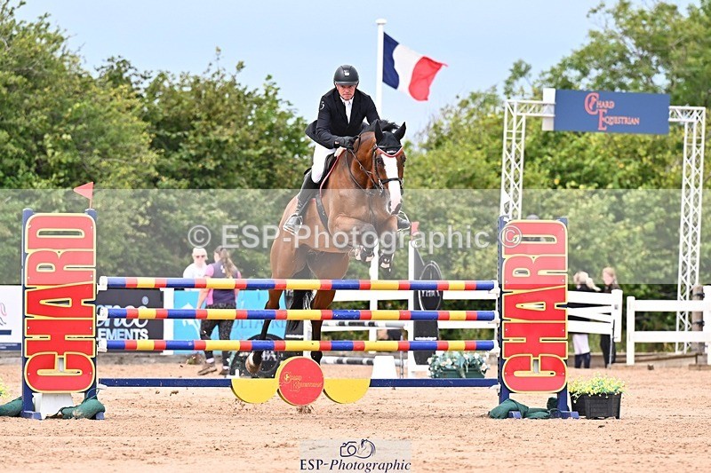 250718-131725-10893 - Cls 14, 1 Star Silver Tour