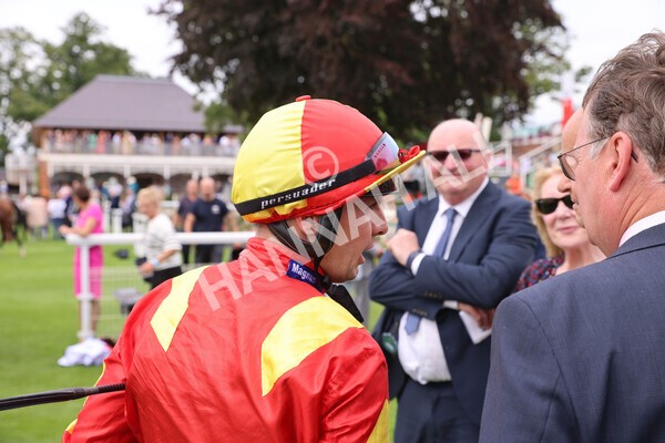 yr23072022r2-57 - Race 2 2.40pm Sky Bet Dash