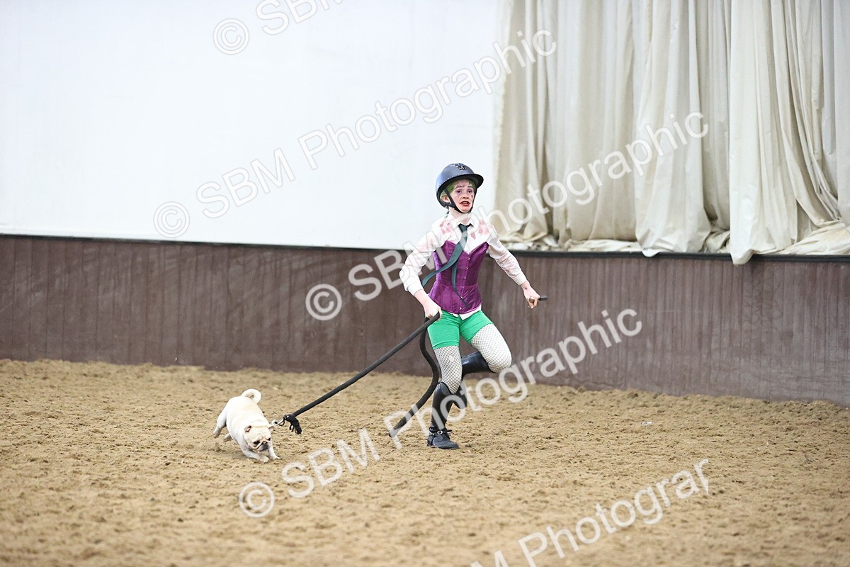 SBM_001655 - Class 3 - Horse & Hound 60cm