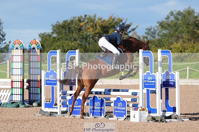 250921-093744-02008 - Cls 2 Pony Intro 70cm