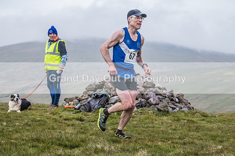 Latterbarrow-254 - Latterbarrow Loop Fell Race Wednesday 20th May 2026