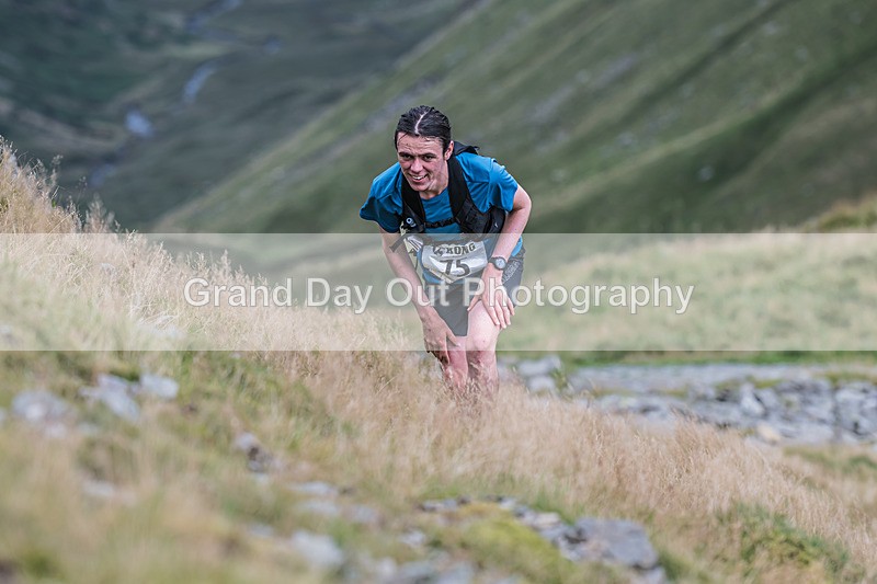 Hartsop Hop-132 - Hartsop Hop Fell Race Saturday 22nd August 2026