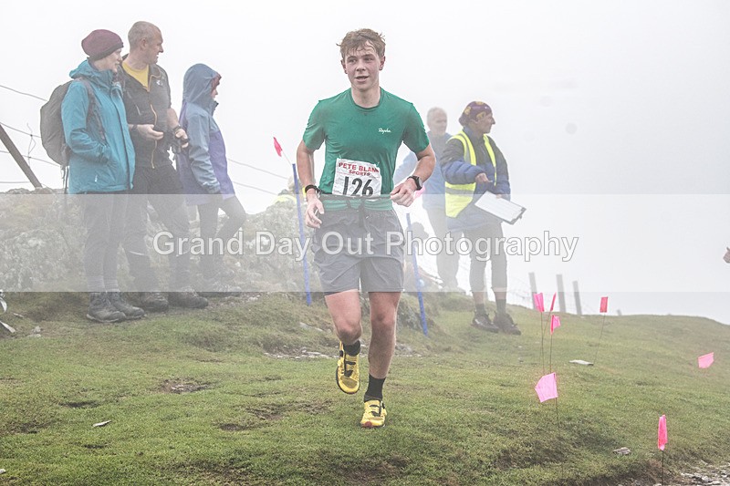 Wansfell-110 - Wansfell Race Friday 27th December 2024