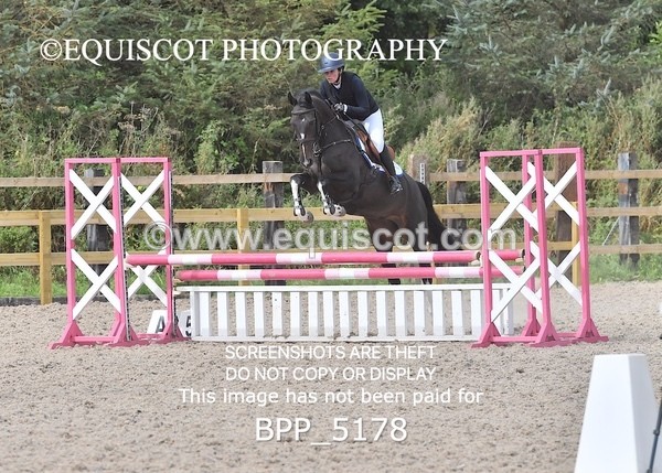 BPP_5178 - CLASS 11  British Novice/ 90cm Open