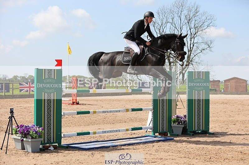 250427-113255-15980 - Cls 36 Young Horse 7yr old