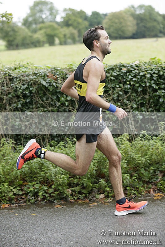 CAD131019-0529 - Cadence Events Grittleton 10km 13/10/19