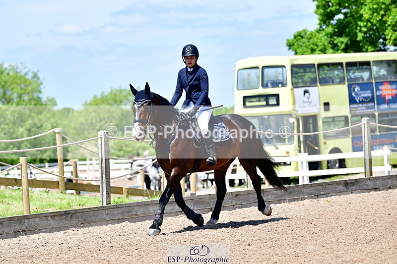 240525A-130947-06052 - Cls 22 95cm National Am Qualifier