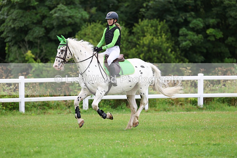 3E7A0191 - Class 1: 60cm Junior