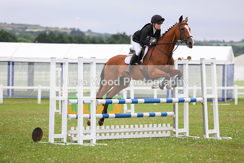 3E7A6902 - Class 7: PC90cm Regional Championship Qualifier Rnd 2 (A)