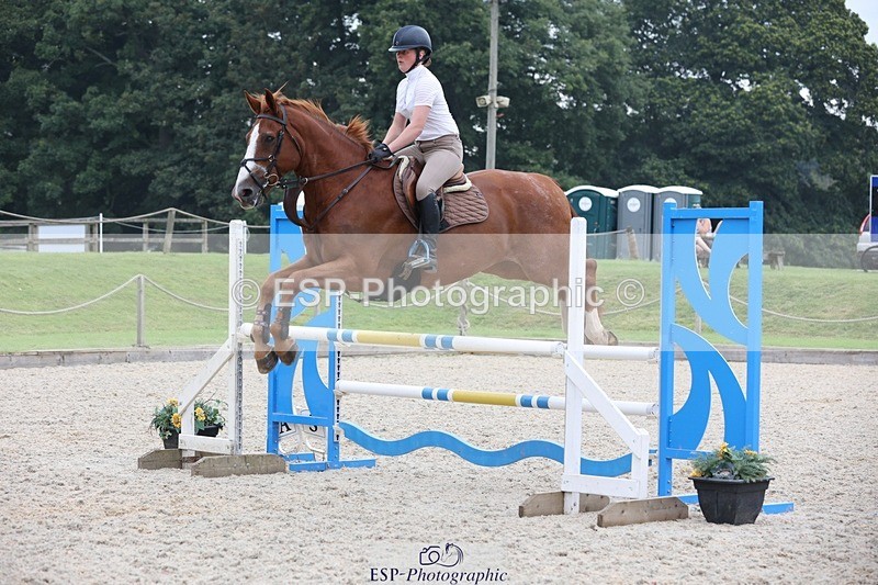 230908-181243-03646 - Cls 9 Snr Newcomers & 1.10m Open