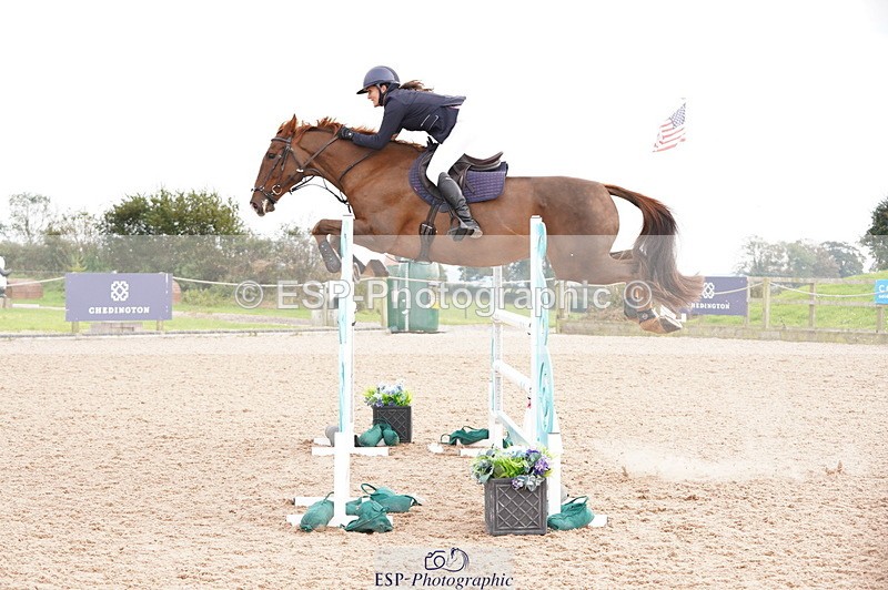 241004A-144216-00781 - Fri 04 Snr Fox & 1.20m Open