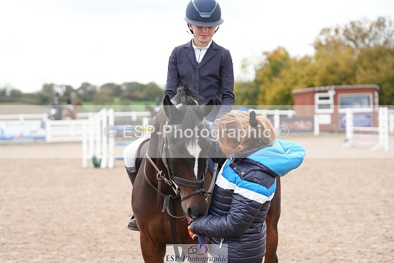 251026-134032-02881 - Cls 6 Bliss of London Sapphire Champ Qualifier + 1m Open