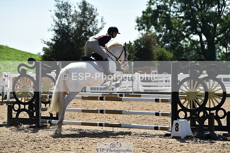 230903A-122520-04464 - Cls 19 Pony Discovery & 90cm Open