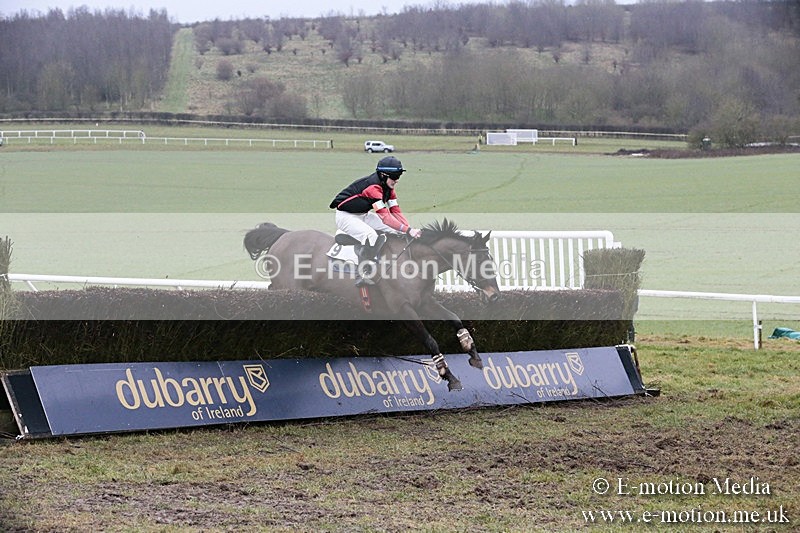 PtP 200118 659 - Barbury International Racing Club Point-to-Point 20/01/18