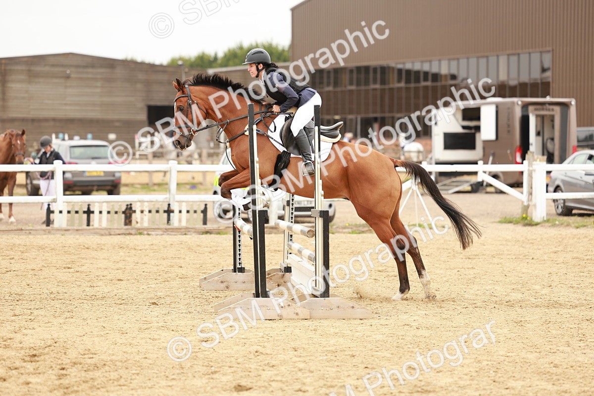 SBM_008310 - Class 5 - 80cm