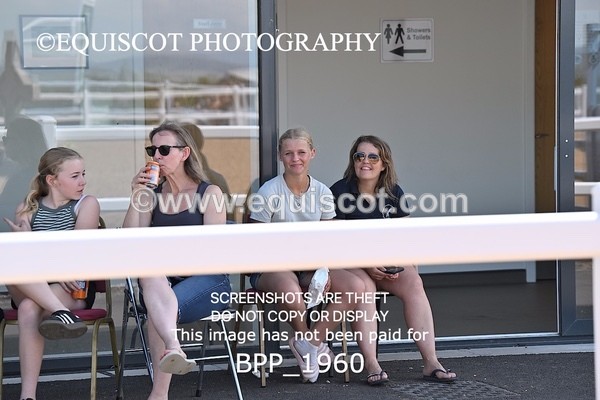 BPP_1960 - CANDIDS