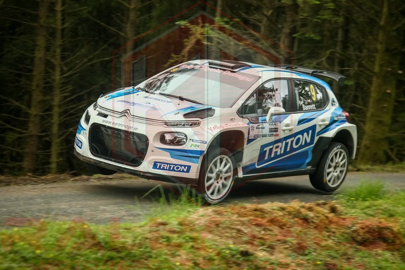 Sligo Rally 45 of 72 - Sligo Rally