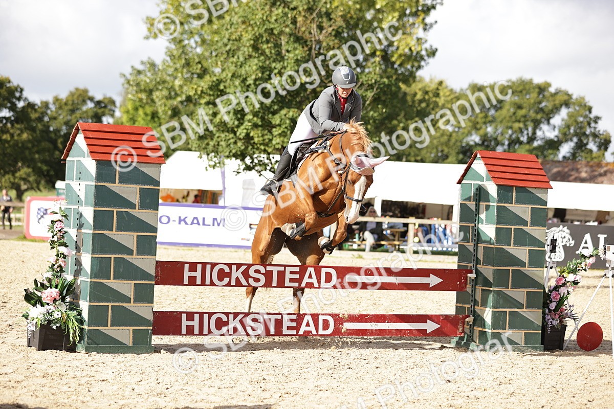 SBM_16523 - J33 - Senior 75cm Championship