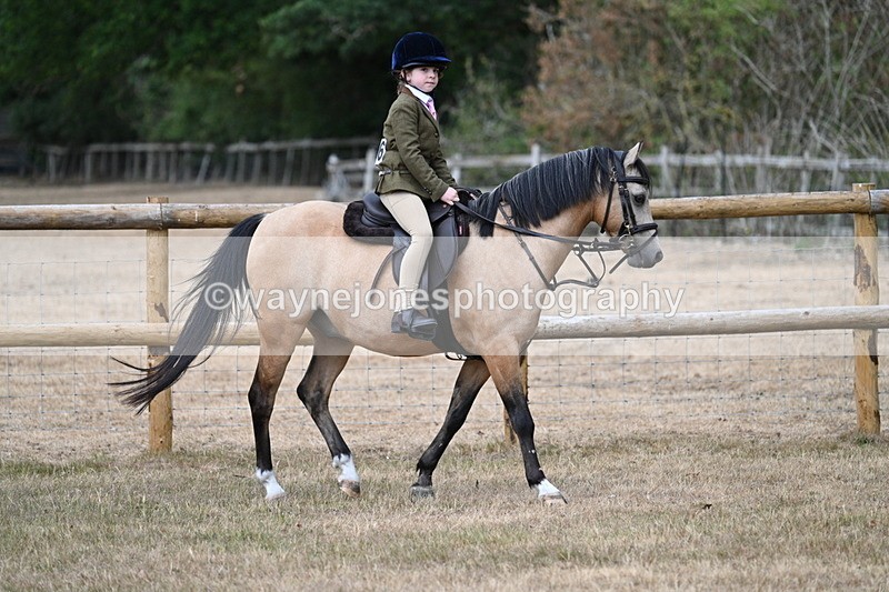 WJ7_6999 - Class 2 Best Rider