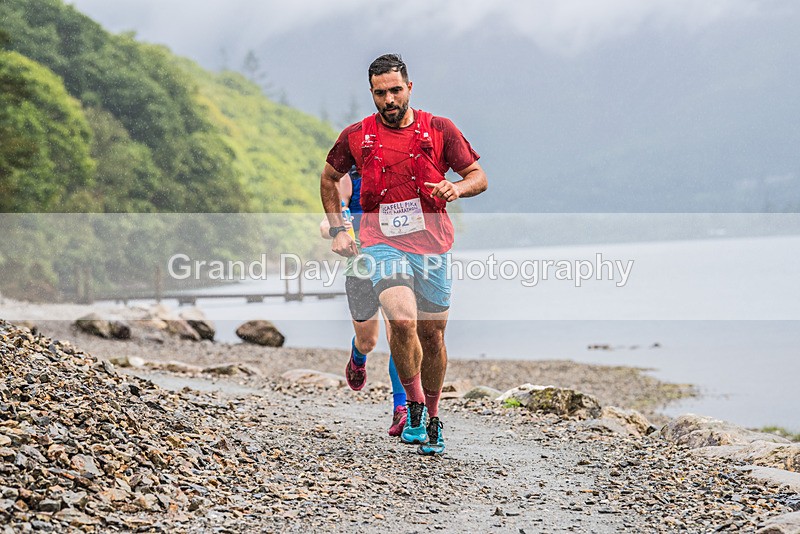 Scafell Pike-163 - High Terrain Events Scafell Pike Trail Marathon Sunday 20th August 2023