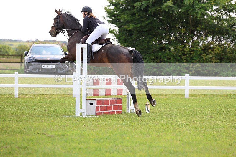 3E7A8036 - Class 14: Senior Discovery/1m open