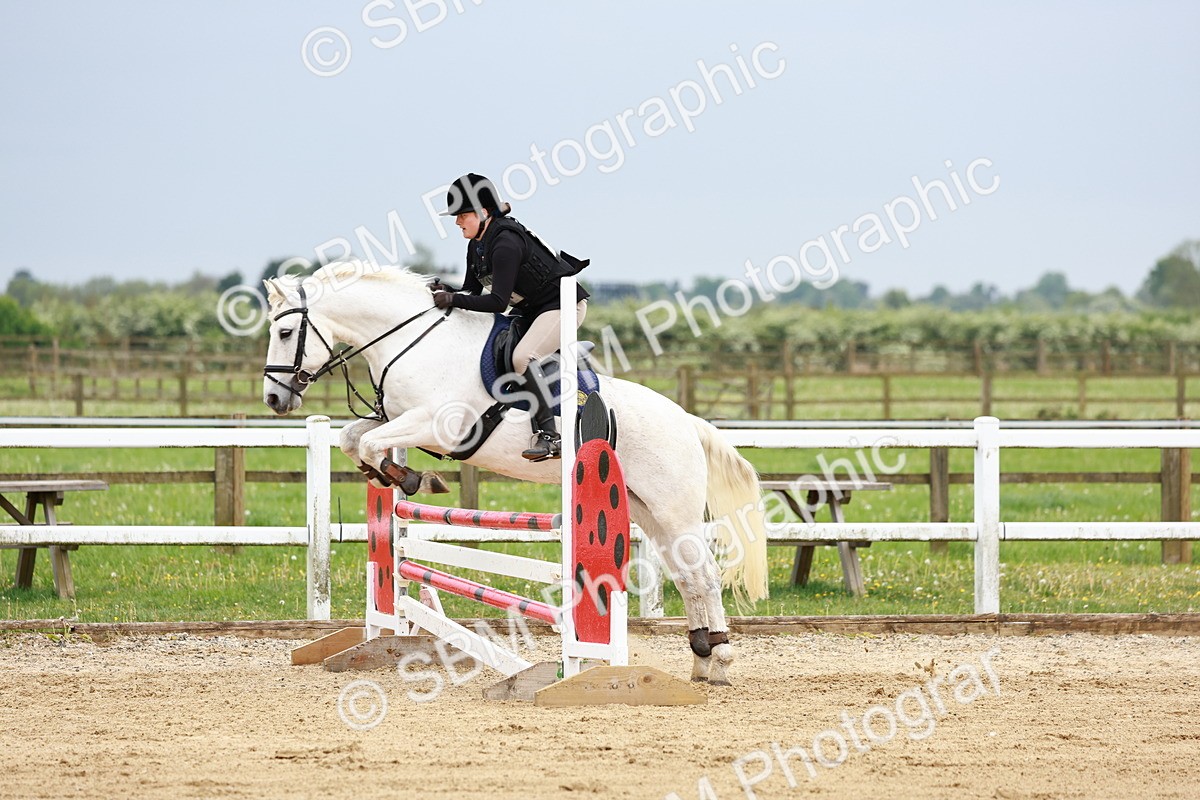 SBM_009497 - Class 6 - 90cm