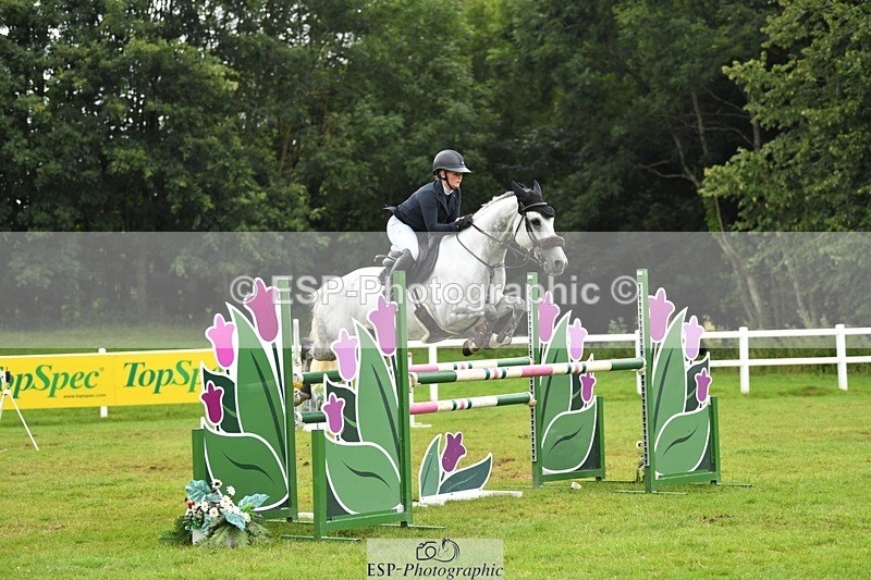 230712-094237-21926 - Cls 50 Foxhunter & 1.20m Open