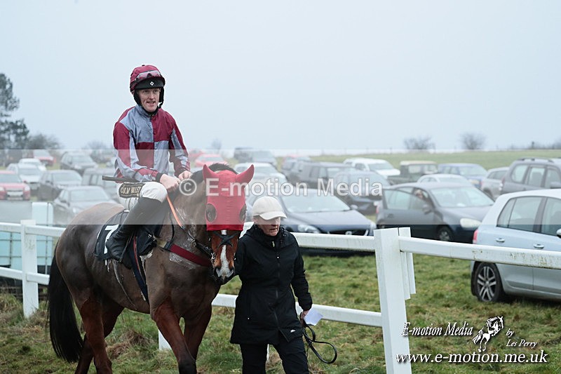 PtP 180126  1197 - Royal Artillery PtP Larkhill 18/01/26