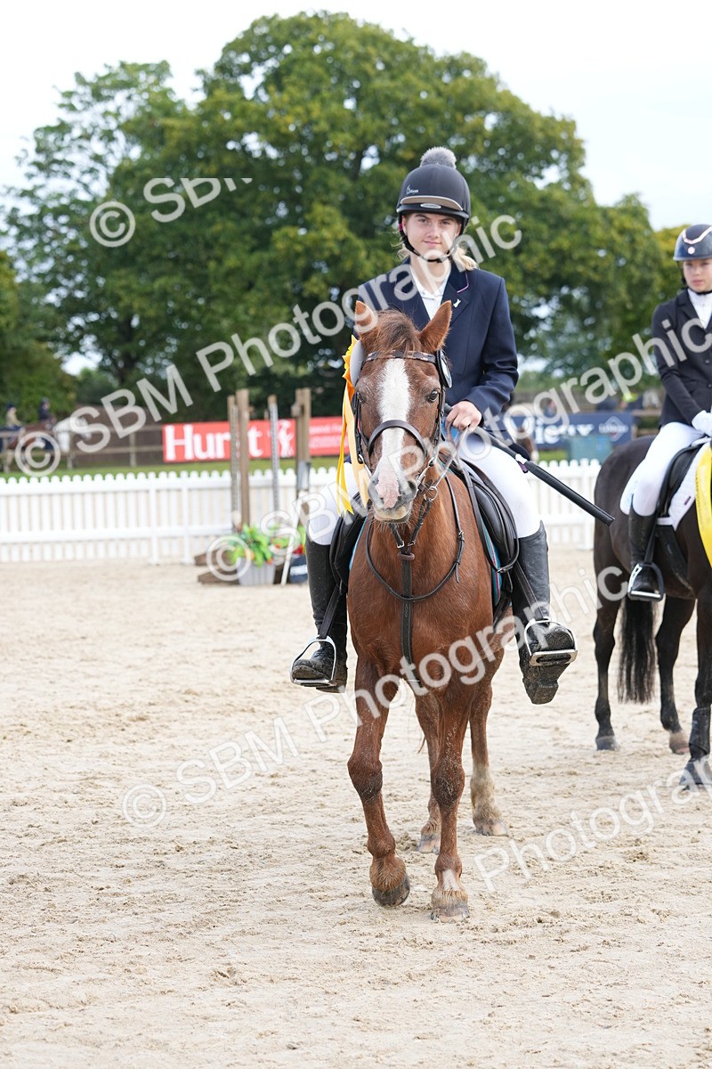 SBM_40076 - J6 - Junior Pony 55cm Championship