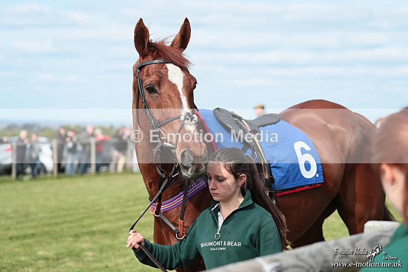 PtP 190426 974 - Vine & Craven PtP Kingston Blount 19/04/26
