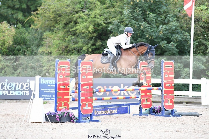 250803-090247-11712 - Cls 31 a&b British Novice & 90cm Open