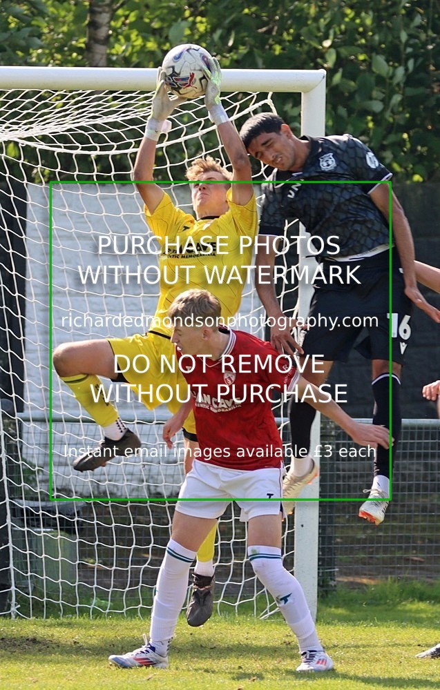 IMG_8337 - Morecambe Academy vs Wrexham Academy (21/9/24)